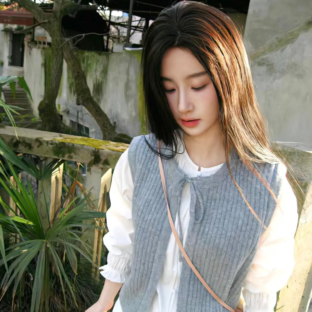 明天，我会成为谁的女友